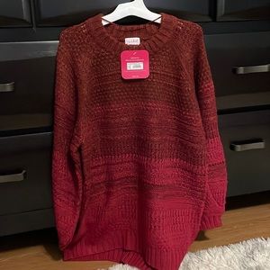 NWT Isabel Maternity sweater